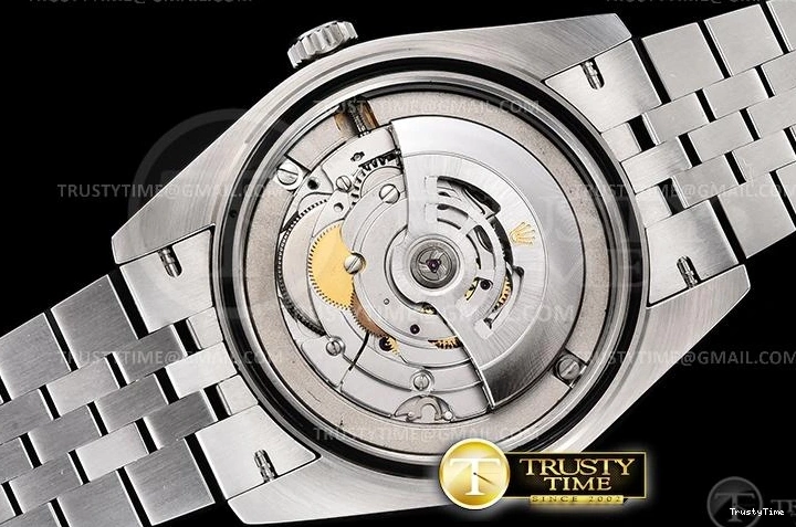 0310 Functional R2DJ0254C – DJ2 41mm 654